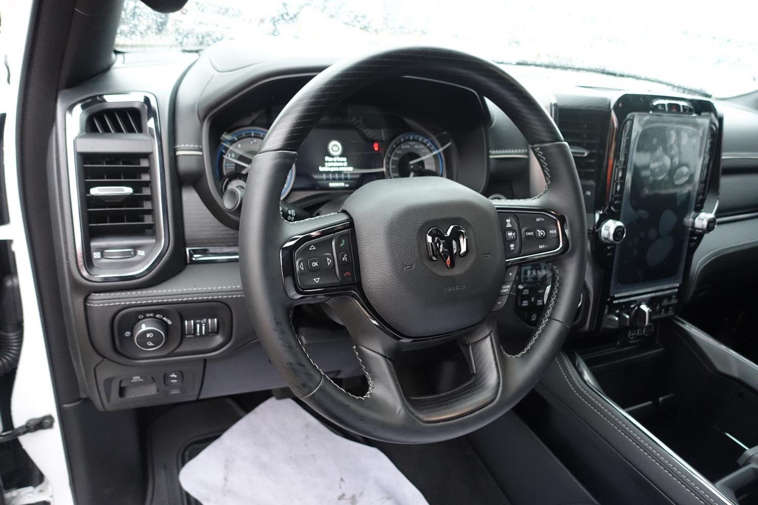 RAM 1500 Limited 2022