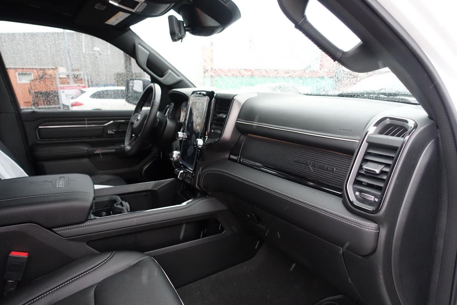 RAM 1500 Limited 2022