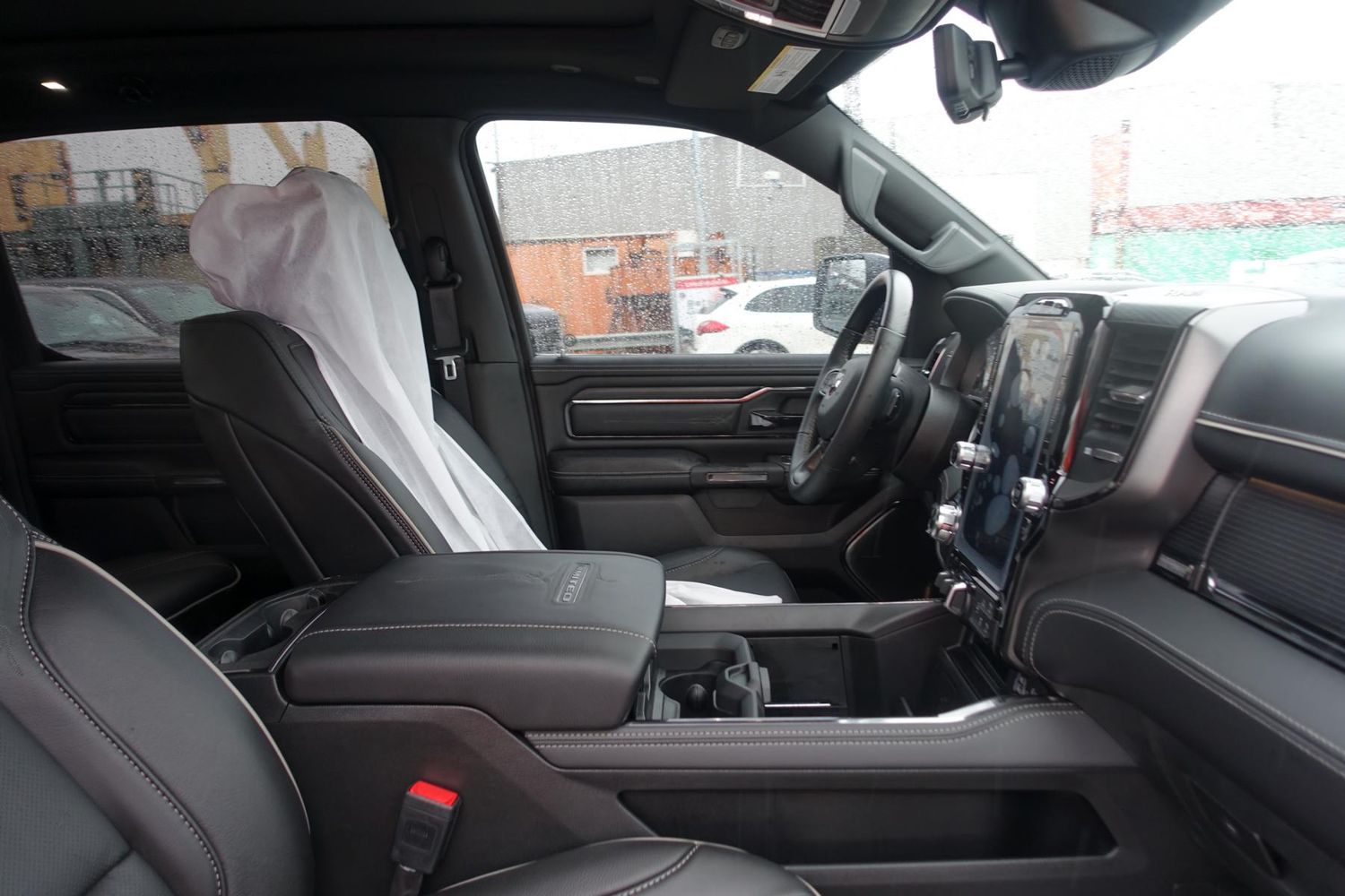 RAM 1500 Limited 2022