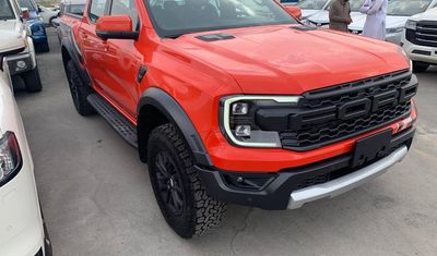 Ford Ranger Raptor