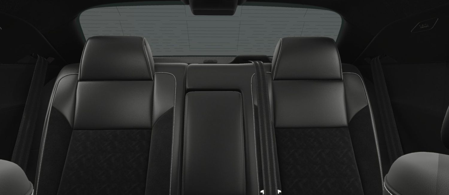 Dodge Challenger R/T Scat Pack Widebody 2023